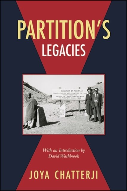Partition''s Legacies