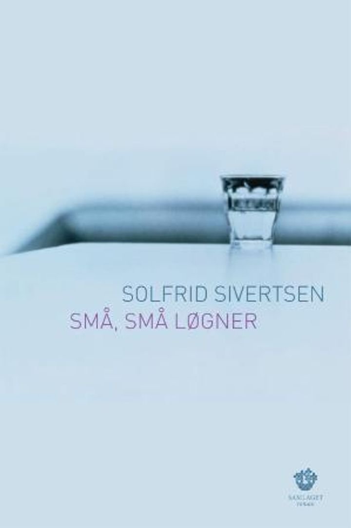 Små, små løgner - noveller