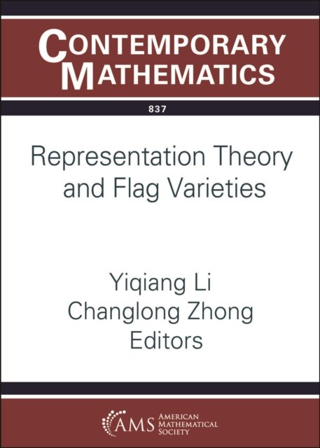 Representation Theory and Flag Varieties