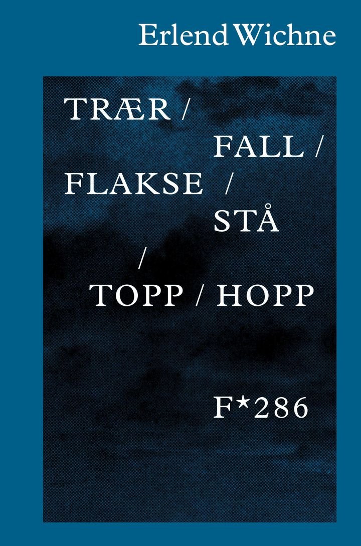 Trær / fall / flakse / stå / topp / hopp