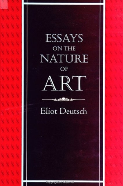 Essays on the Nature of Art