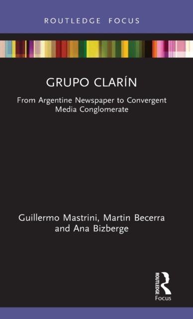 Grupo Clarin