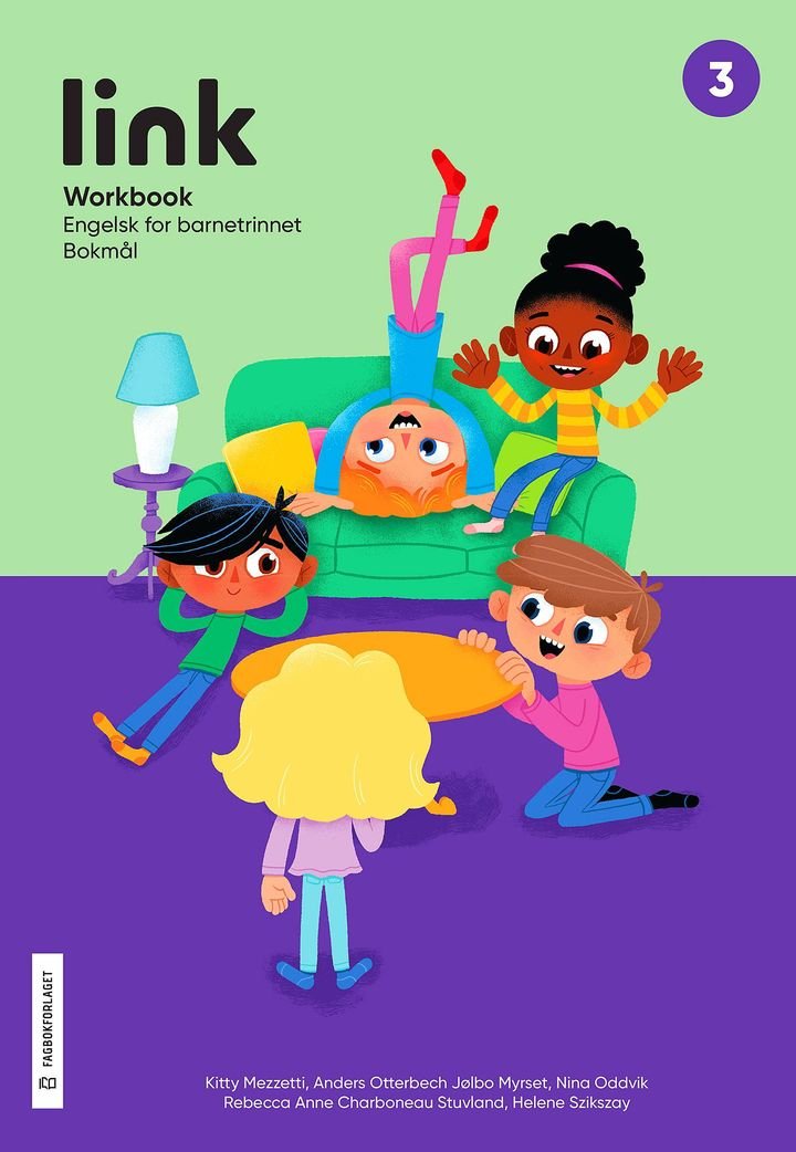 Link 3 - Workbook