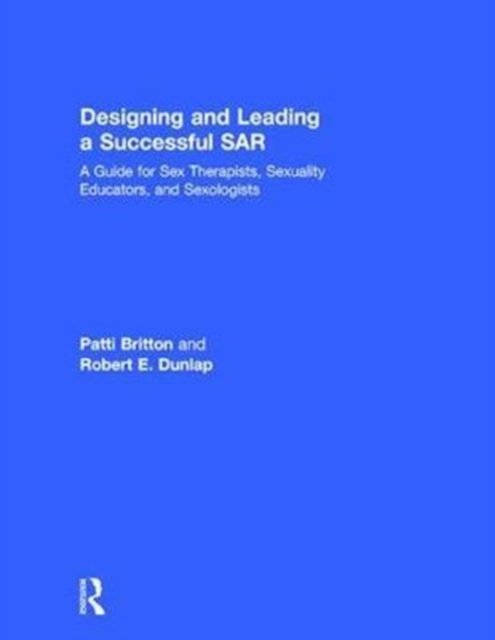 Designing and Leading a Successful SAR