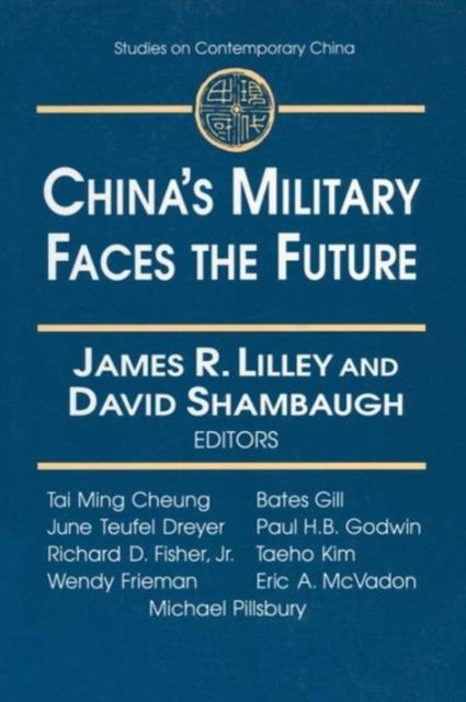 China''s Military Faces the Future