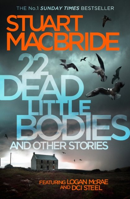 22 DEAD LITTLE BODIES & PB