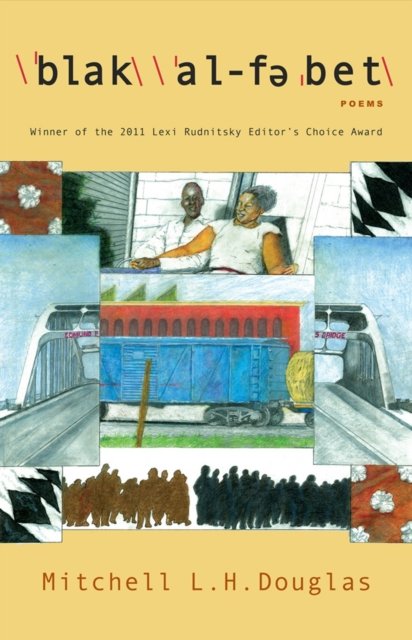 \blak\ \al–fe bet\ – Poems