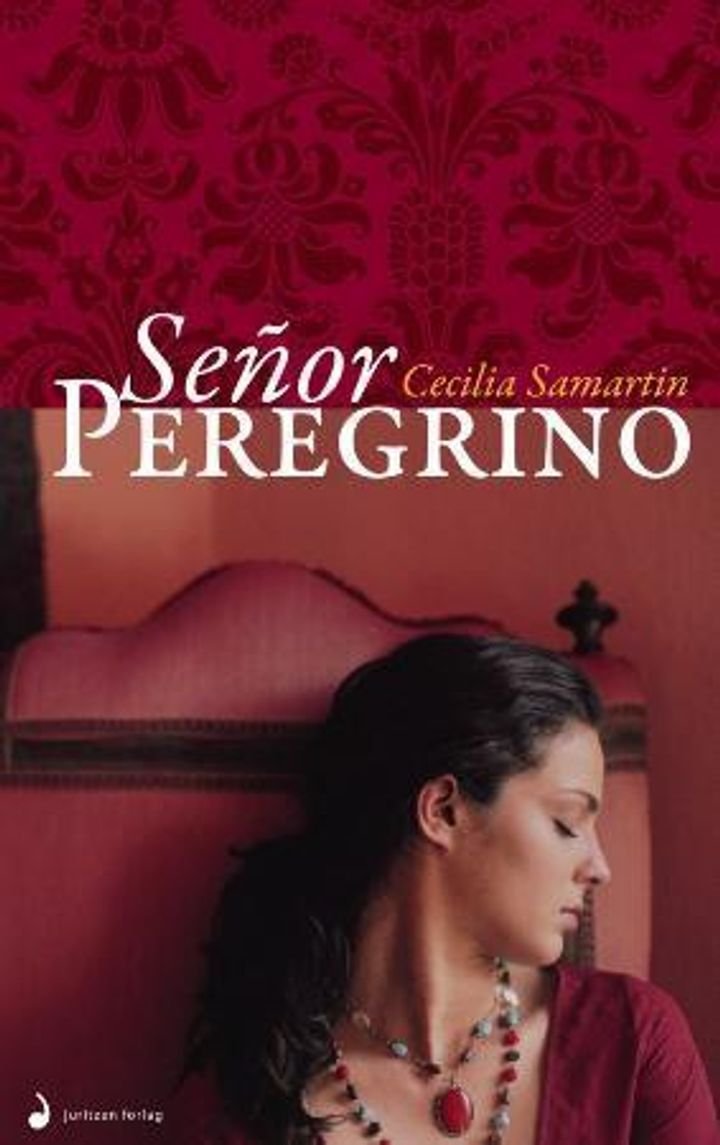 Señor Peregrino - roman