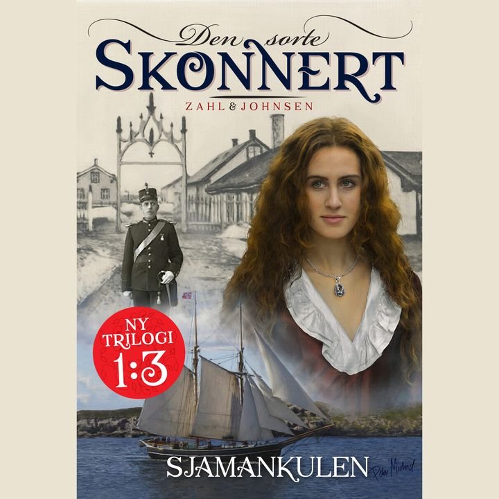 Sjamankulen