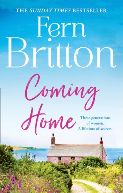 COMING HOME PB