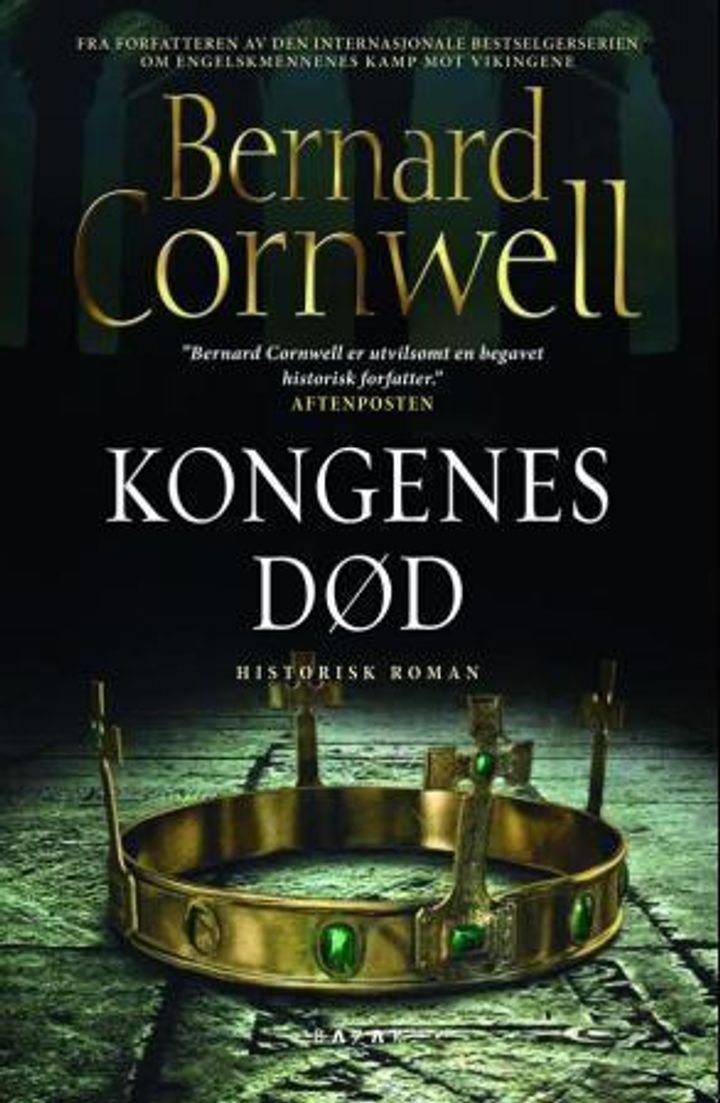 Kongenes død