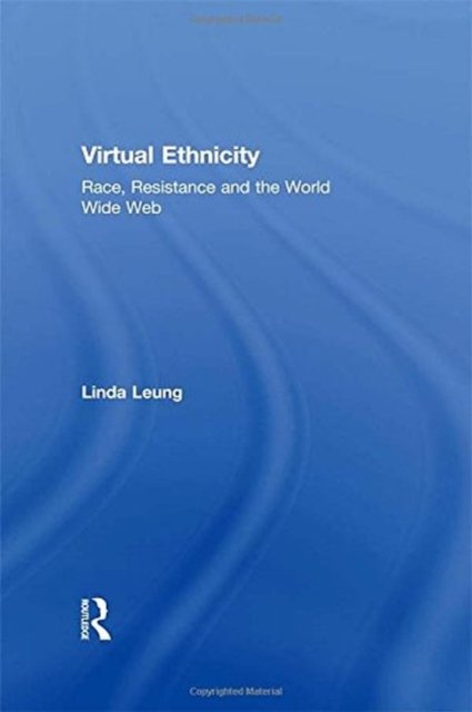 Virtual Ethnicity