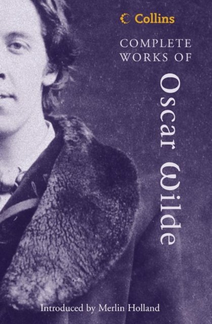 COMP WORKS OF OSCAR WILDE PB