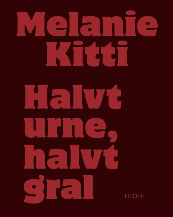 Halvt urne, halvt gral