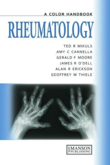 RHEUMATOLOGY