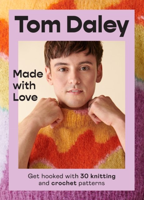MADE WITH LOVE HB