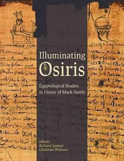 Illuminating Osiris