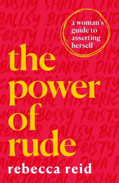 Power of Rude