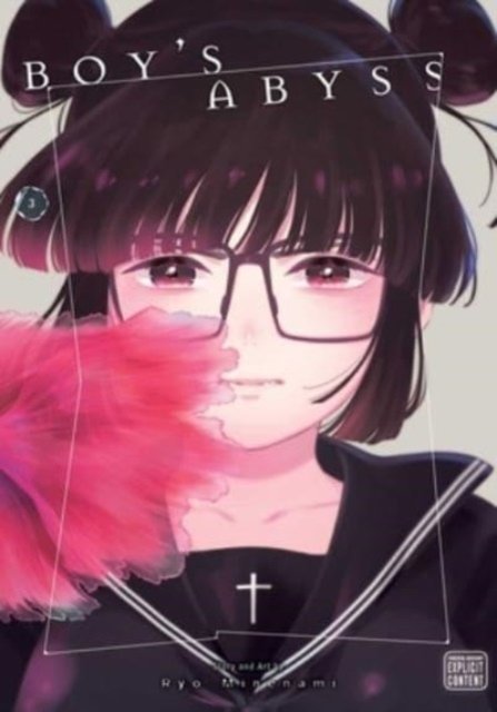 Boy''s Abyss, Vol. 3