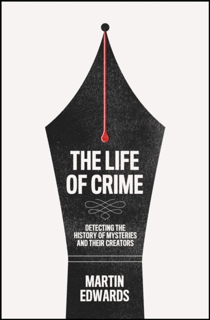 LIFE OF CRIME HB