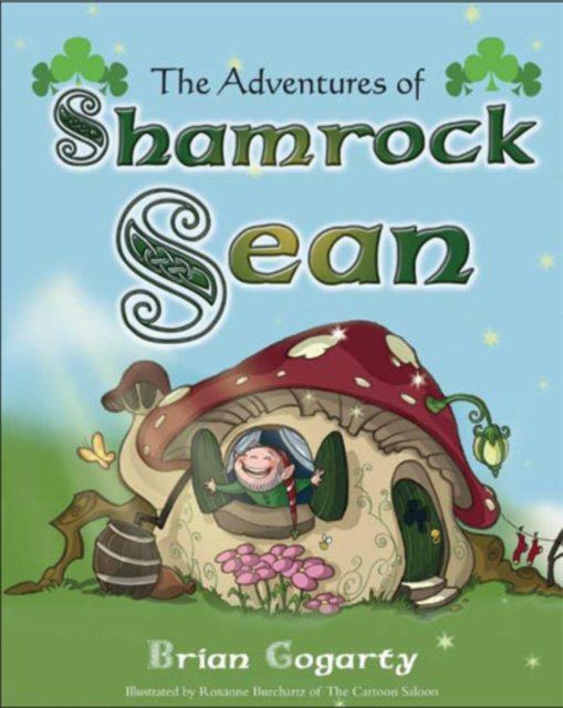The Adventures of Shamrock Sean