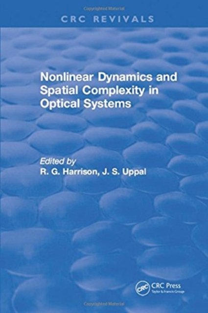 Nonlinear Dynamics and Spatial Complexity in Optical Systems