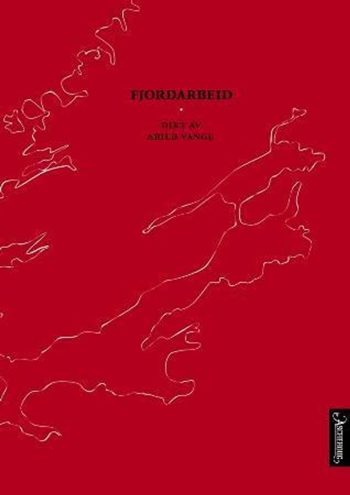 Fjordarbeid - dikt