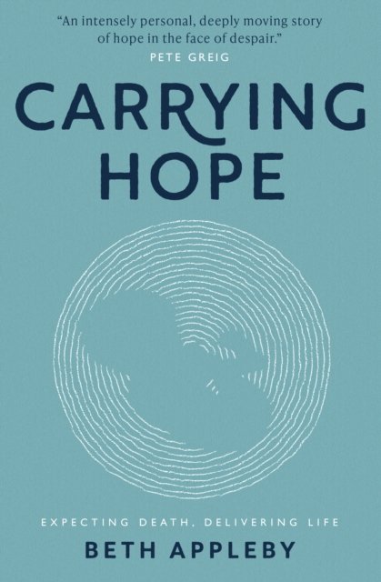 Carrying Hope
