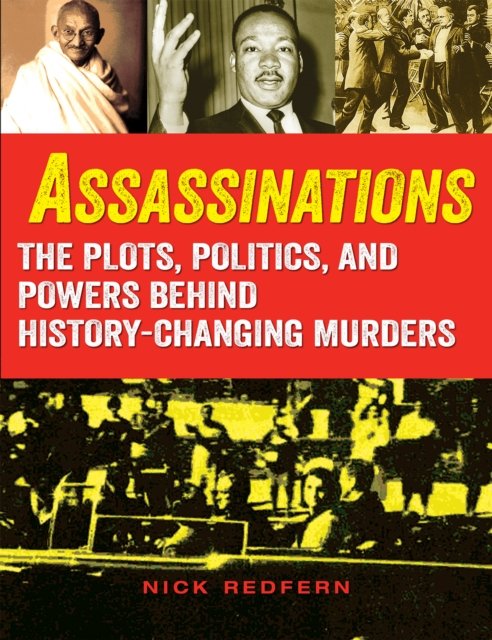Assassinations