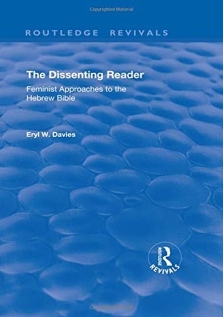 The Dissenting Reader