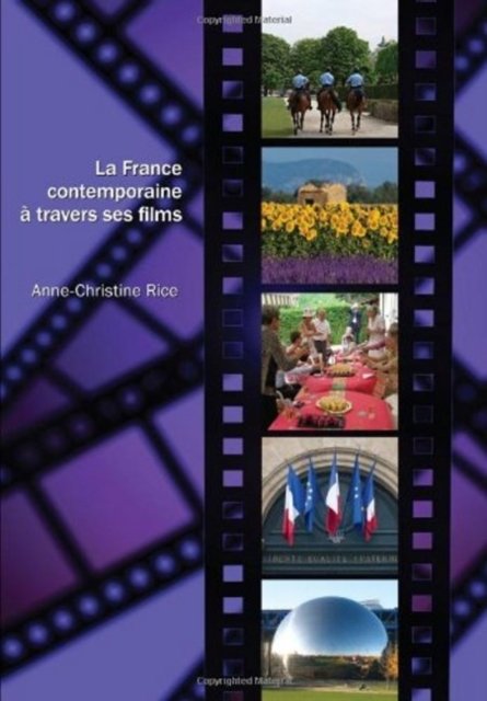 France contemporaine à travers ses films