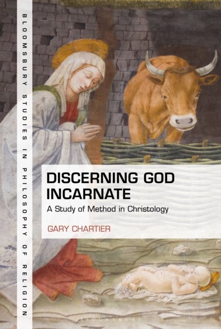 Discerning God Incarnate