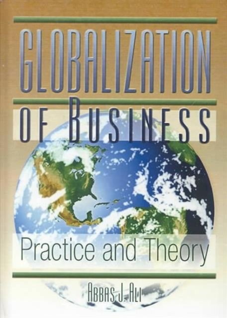 Globalization of Business