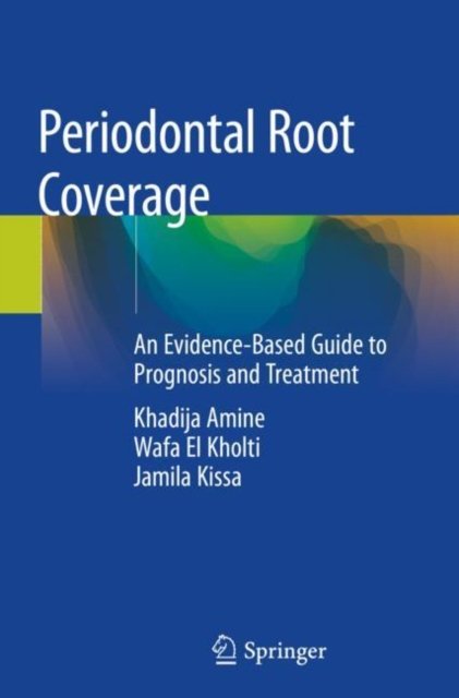 Periodontal Root Coverage