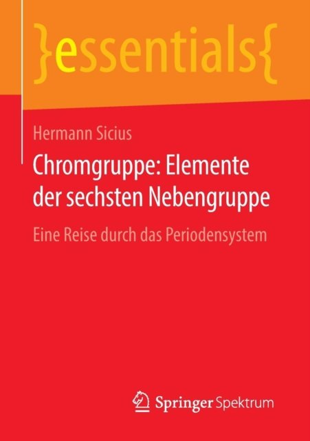 Chromgruppe