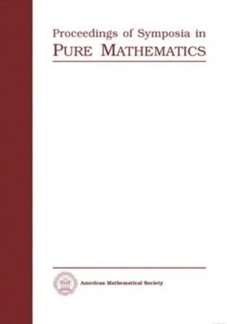 Algebraic and Geometric Topology