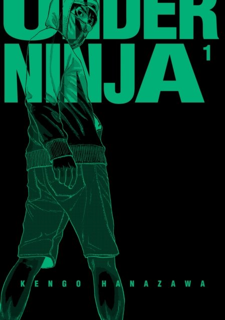 Under Ninja 1