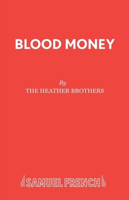 Blood Money