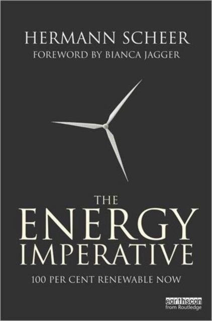 The Energy Imperative