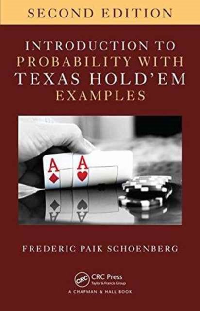 Introduction to Probability with Texas Hold ''em Examples