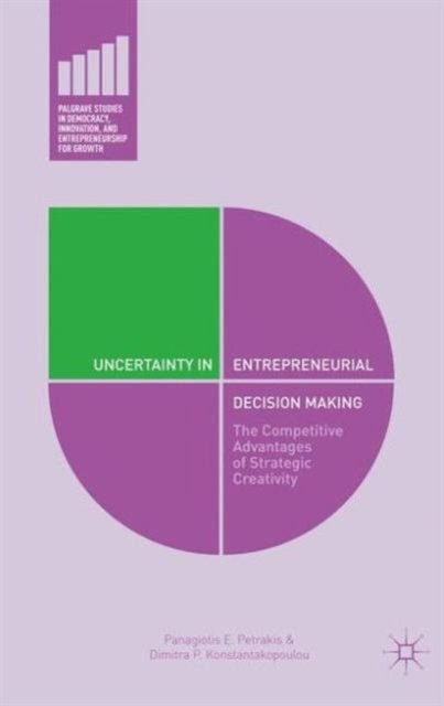 Uncertainty in Entrepreneurial Decision Making