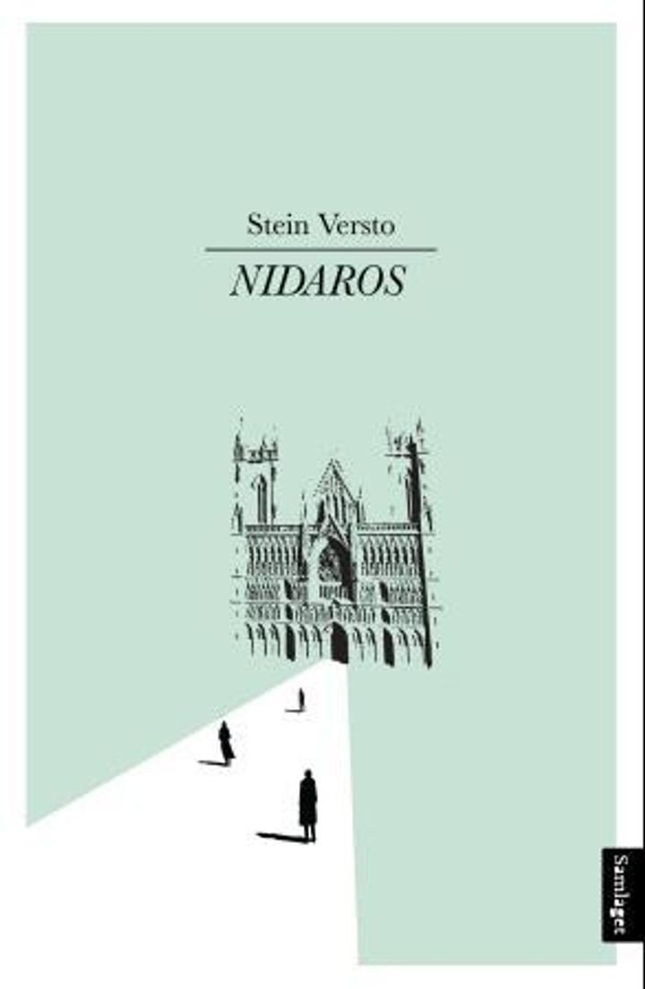 Nidaros - roman