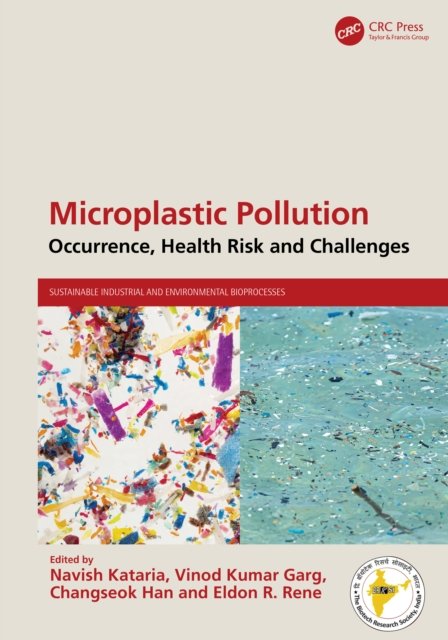 Microplastic Pollution