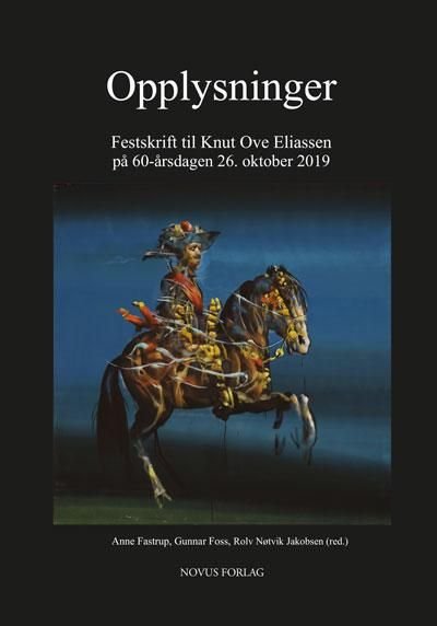 Opplysninger