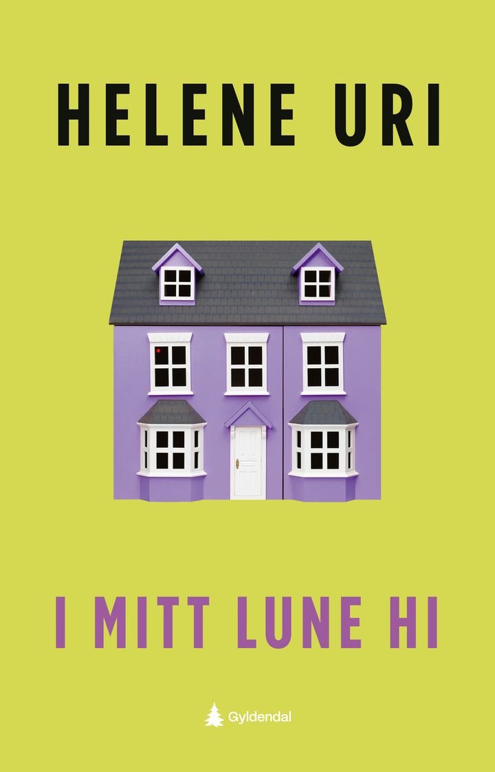 I mitt lune hi - roman
