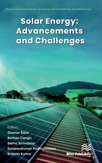 Solar Energy