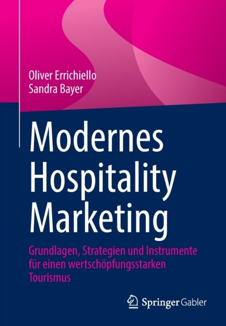 Modernes Hospitality Marketing