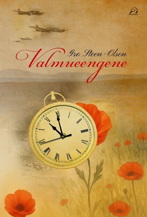 Valmueengene