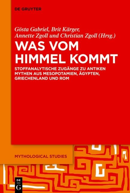 Was Vom Himmel Kommt
