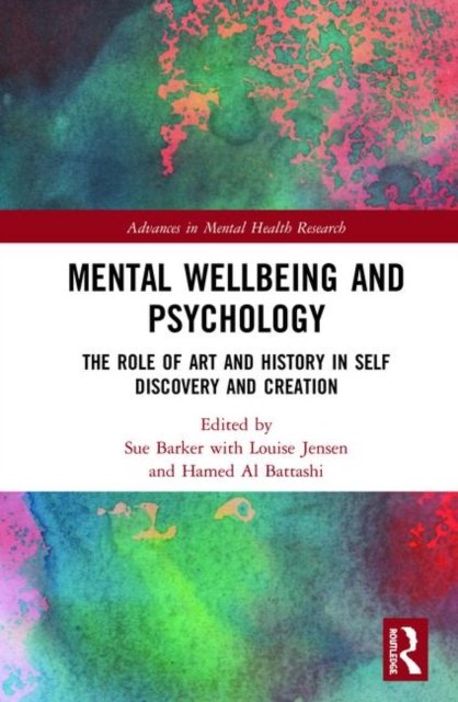 Mental Wellbeing and Psychology